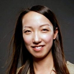 Clara Shih, CEO of Service Cloud, Salesforce