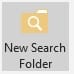 New Search Folder