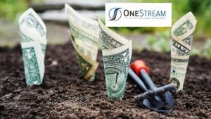 OneStream Software Funding - Image by TheDigitalWay from Pixabay