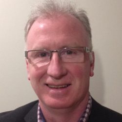 Peter Fitzpatrick, Kimble’s Chief Adoption Officer