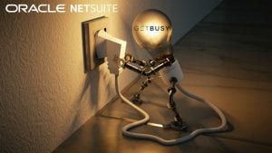 GetBusy NetSuite Image by Colin Behrens from Pixabay