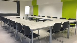 Meeting Room Board Image by Frantichek from Pixabay