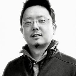 Erkang Zheng, JupiterOne CEO and founder (Image Credit: LinkedIn)