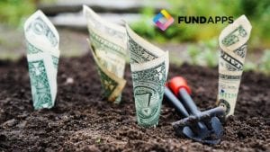 FundApps Funding Image by TheDigitalWay from Pixabay