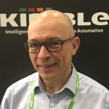 DrivingCustomerSuccess.com - Key steps to ensure Customer Success 2 Geoff Pople, Chief Customer Officer at Kimble Applications