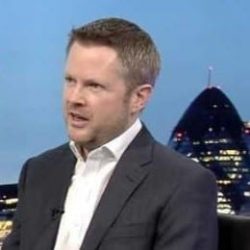 Neil Davidson, Regional Vice President EMEA & APAC at Deltek