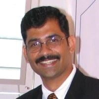 Sivaramakrishnan Iswaran, Vice President, Zoho.