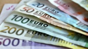 Euro Funding Image by martaposemuckel from Pixabay 