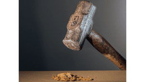 Crush Complexity Pega Image by Steve Buissinne from Pixabay 