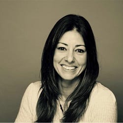Ilaria Morelli, Digital Marketing Manager, at Vivienne Westwood (Image credit/LinkedIn/Ilaria Morelli)