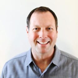 Mike Wood, CMO at Versa Networks (Image Credit: LinkedIn)