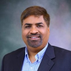 Ravi Narula, CFO, FinancialForce