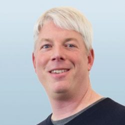 Rob Woollen, Sigma Computing Co-founder and CTO