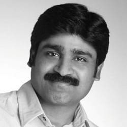 Sarath Jarugula, Chief Product Officer at Algonomy (Image credit/LinkedIn/Sarath Jarugula)
