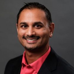 Tushar Patel. CMO, Cleo