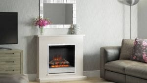 (C) 2021 Be modern Fireplace