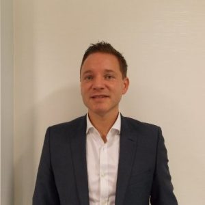 James Hallahan , Hays Technology UK and Ireland Director