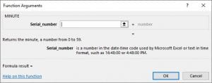 convert ms into minutes in automize convert ms into minutes in automize