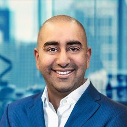 Ronak Sheth, President and CRO Pricefx