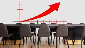 Conference Growth/ Image credit Pixabay/Geralt