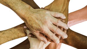 Hands UDM Image by truthseeker08 from Pixabay 