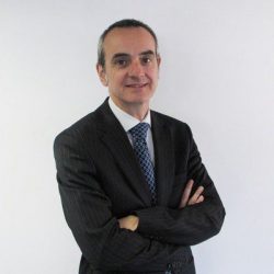 Pierre-Dominique Luciani, European Sales and Marketing Manager at Symtrax.