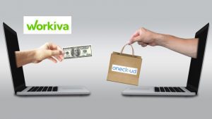 Workiva OneCloud Acquisition image credit Pixabay/Tumisu