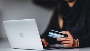 NCSC launches "Report A Scam Website" service (Image Credit: Pickawood on Unsplash)