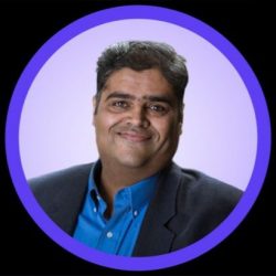 Sanjay Vyas, Chief Technology Officer, Planful