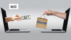 Acquisition of Deacom by ECI - - image credit Pixabay/Tumisu