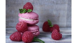 Macarons Double Down Image by S. Hermann & F. Richter from Pixabay 