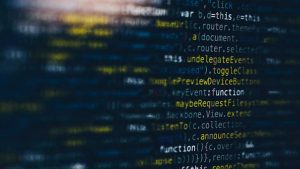 Index Engines sees backups as a counter to ransomware (Image Credit:Markus Spiske on Unsplash)