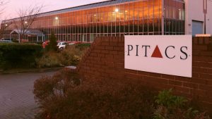 Pitacs Headquarters Milton Keynes (c) 2021 Pitacs