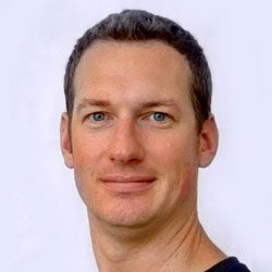 Mike Schuricht, leader of the Bitglass Threat Research Group (Image Credit:  LinkedIn)
