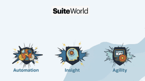 NetSuite SuiteWorld Superpowers (c) 2021 Oracle NetSuite