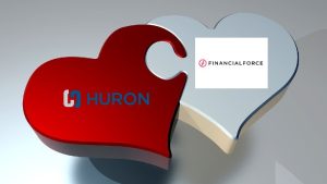 Partnership Huron FinancialForce, Image credit Image by PIRO4D from Pixabay 