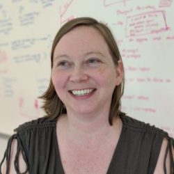 Stephanie Ray, VP of Product for ProjectManager