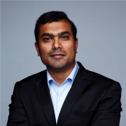 Vignesh Subramanian, Infor Coleman product director