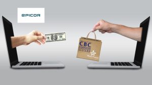 Acquisition - Epicor and CBC Computer Systems - - image credit Pixabay/Tumisu