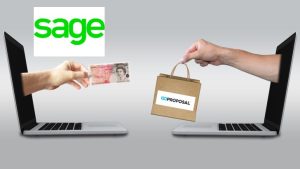 Acquisition Sage GoProposal - - image credit Pixabay/Tumisu