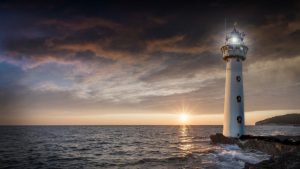 Lighthouse Infor Image by PIRO4D from Pixabay 