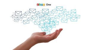 Mail Zoho One Image by Gerd Altmann from Pixabay