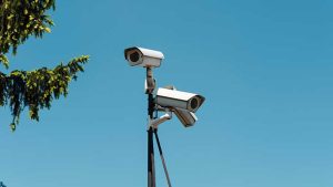 Companies increasing their use of advanced video analytics in CCTV (Image Credit: Michał Jakubowski on Unsplash)