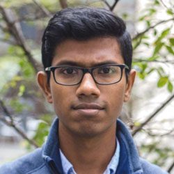 Abhishek Anbazhagan, Product Marketing Manager at Palo Alto Networks (Image Credit: LinkedIn) Abhishek Anbazhagan, Product Marketing Manager at Palo Alto Networks (Image Credit: LinkedIn)