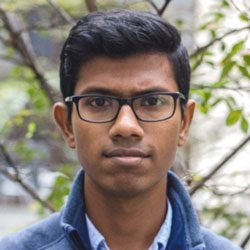 Abhishek Anbazhagan, Product Marketing Manager at Palo Alto Networks (Image Credit: LinkedIn)