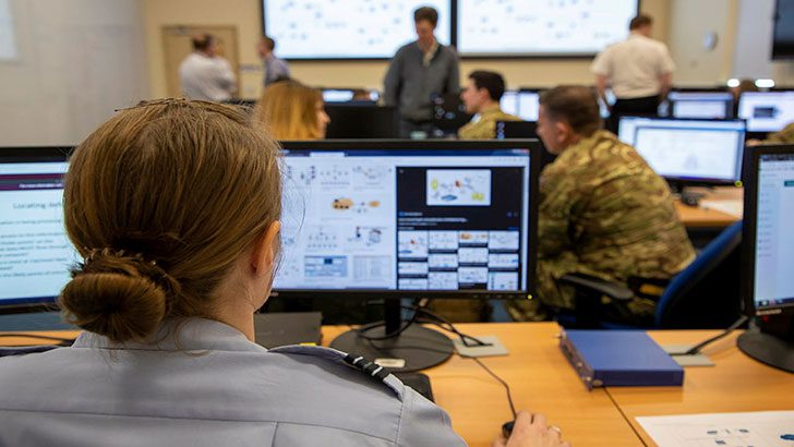Immersive Labs helps British Army enhance its human cyber capabilities