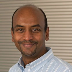 Krishna Tammana, CTO at Talend (Image Credit: LinkedIn)