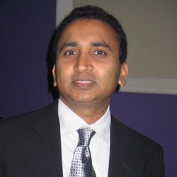 Vijay Basani, Founder and CEO of CYTRIO (Image Credit: LinkedIn)