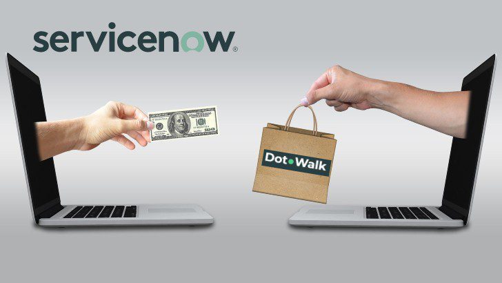 ServiceNow boosts testing capabilities with DotWalk acquisition