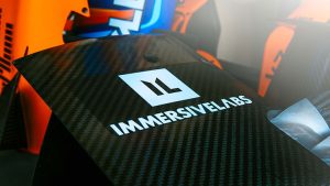Immersive Labs signs deal with McLaren Racing (Image Credit: McLaren Racing)